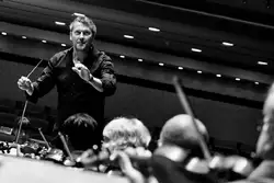 4. Akademiekonzert 2026 mit Markus Poschner - Nationaltheater München