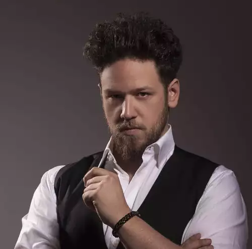 Fürst Igor - Gärtnerplatztheater München