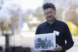 Monarchie, Demokratie, Freistaat - Treffpunkt Kulturführung München