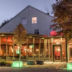 Mittwinter - Metropoltheater München