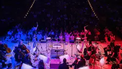 MKO: Strings and Drums - Von fremden Ländern und Menschen - Prinzregententheater München