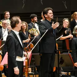 MPhil & Lahav Shani & Seong-Jin Cho: Beethoven, Mahler - Gasteig HP8, Isarphilharmonie München