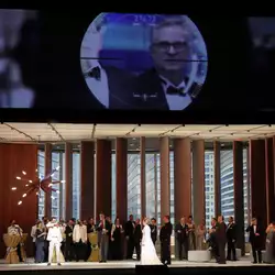 Der Freischütz - Nationaltheater München