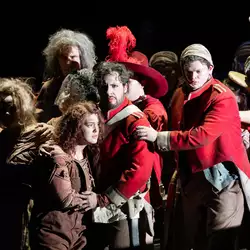 Faust - Nationaltheater München