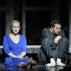 Fidelio - Nationaltheater München