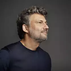 Festspiel-Liederabend Jonas Kaufmann - Nationaltheater München