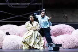 Le nozze di Figaro - Nationaltheater München