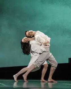 Le Parc - Nationaltheater München