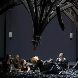 Of One Blood - Nationaltheater München