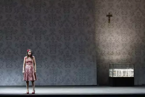 Rusalka - Nationaltheater München