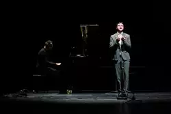 Faust - Nationaltheater München