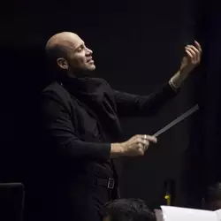 1. Festspiel-Barockkonzert - Prinzregententheater München