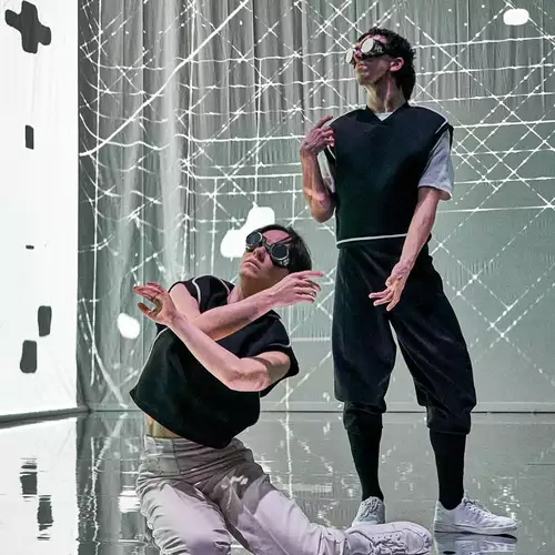 Noice/Noise - schwere reiter München