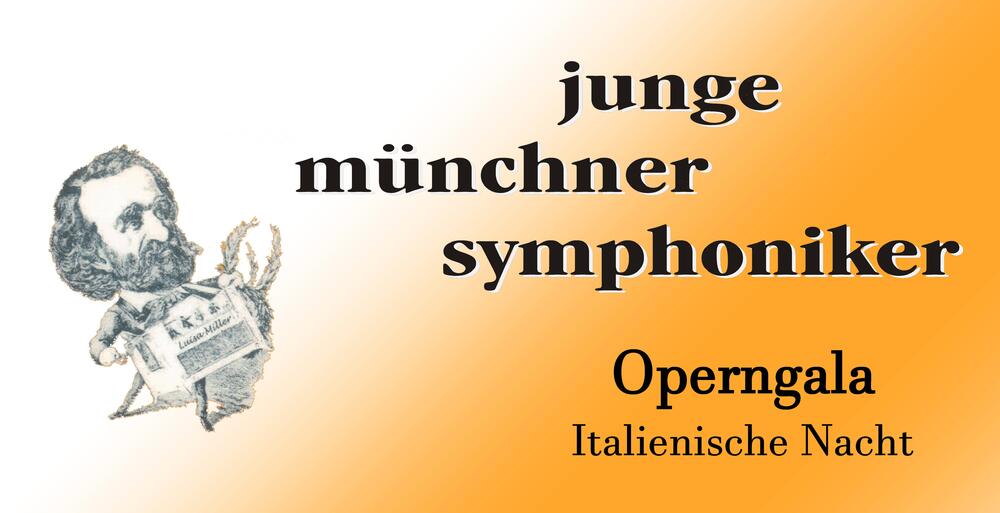 Junge Münchner Symphoniker