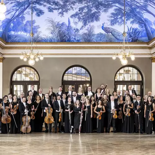 Sternenklang - Einstein Kultur München