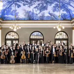 Sternenklang - Allerheiligen-Hofkirche München