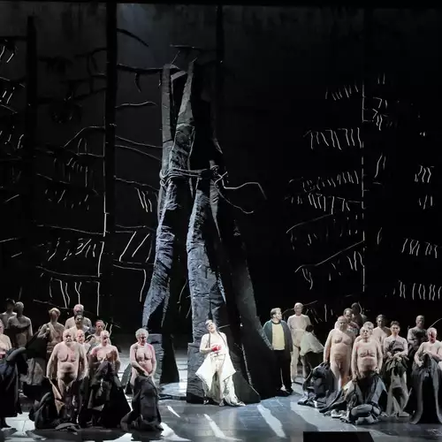 Parsifal - Nationaltheater München