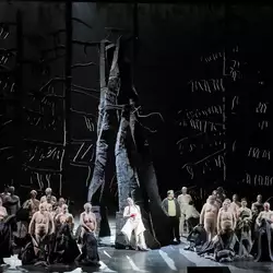 Parsifal - Nationaltheater München
