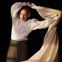 Freiheit ist ein anderer Ort: Das Leben der Camille Claudel - Deutsches Theater, Silbersaal München