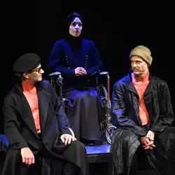 Coriolan - Pasinger Fabrik München