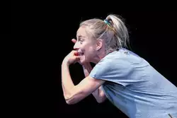 Kitzeleien - der Tanz der Wut - Pasinger Fabrik München