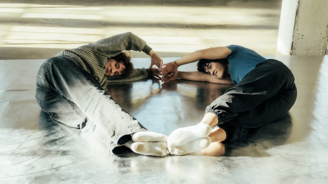 Make Love not War, Pathos Theater München