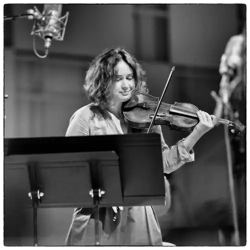 MKO & Patricia Kopachinskaja & Bass Wiegers - Prinzregententheater München