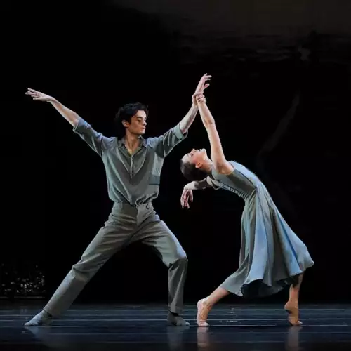 Bayerisches Junior Ballett München 2026 - Deutsches Theater München