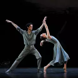 Bayerisches Junior Ballett München 2026 - Prinzregententheater München