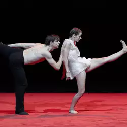 Konstellationen - Prinzregententheater München