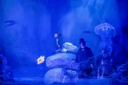 Andersens Erzählungen - Residenztheater München