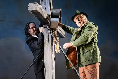 Gschichtn vom Brandner Kaspar