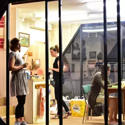 Drei Schwestern - Residenztheater München