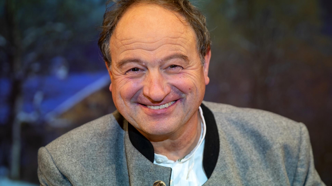 Foto: Rainer Maria Schießler