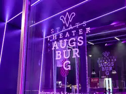 Augsburg & Brecht 2026 - Augsburg & Brecht 2026 München