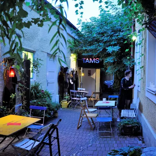 Der Herzerlfresser - TamS Theater München