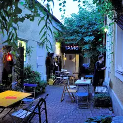 Der Herzerlfresser - TamS Theater München