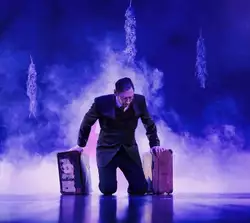 Tod eines Handlungsreisenden - Teamtheater Tankstelle München