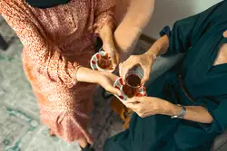 Kultur & Kaffee mit Thea - Careteria München