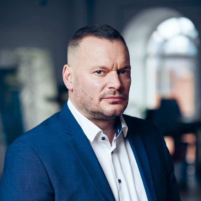 Karl Alfred Schreiner