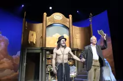 Der Brandner Kaspar und das ewig' Leben - Münchner Volkstheater München