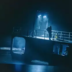 Der blinde Passagier - Münchner Volkstheater München