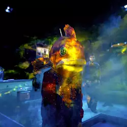 Fischer Fritz - Münchner Volkstheater München