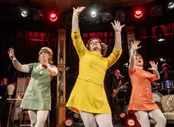 Geschwister Pfister - Münchner Volkstheater München