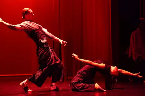 Grey - Nationaltheater München