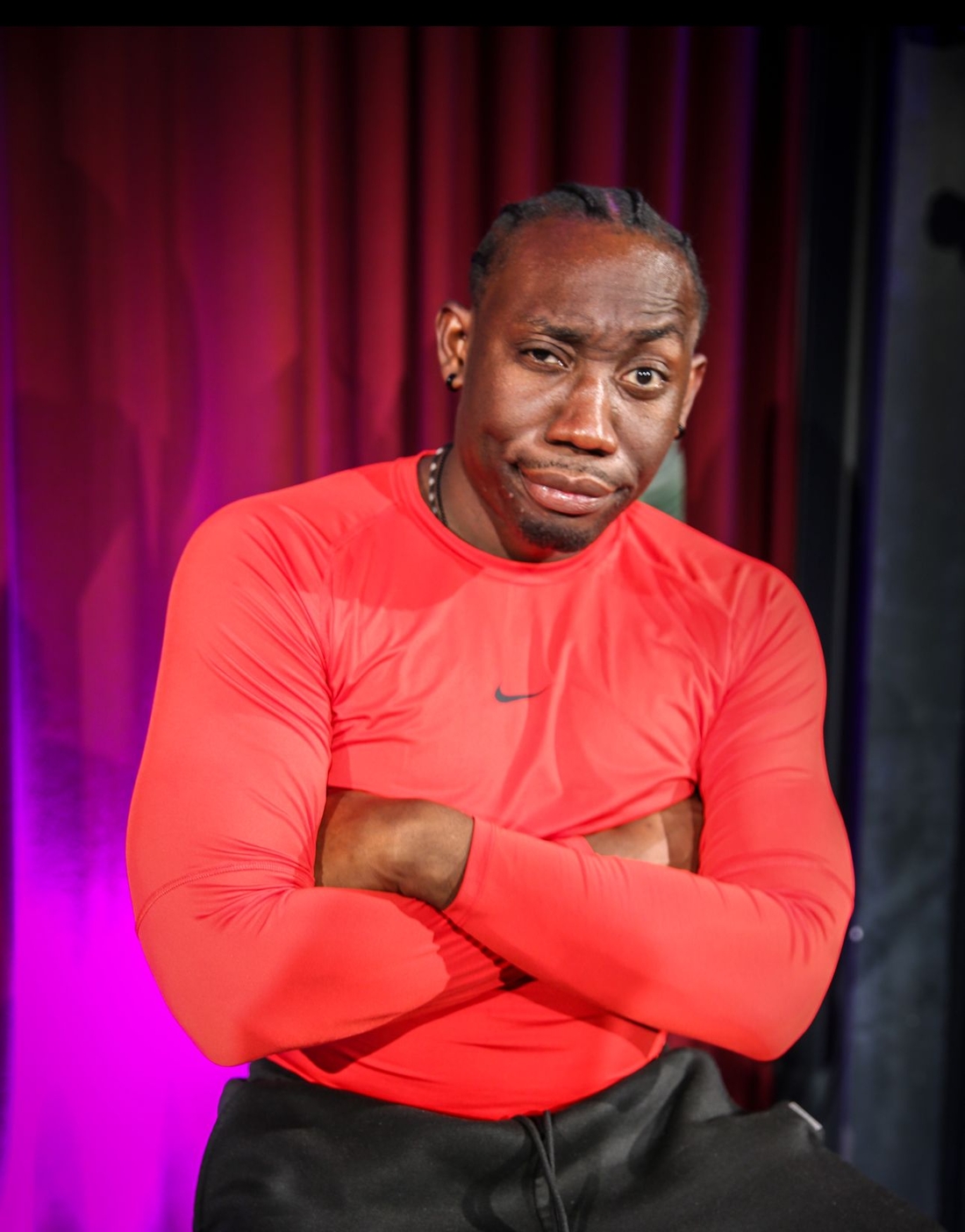 John Smile, Quatsch Comedy Club München