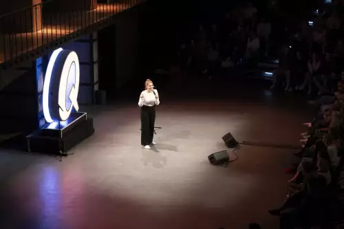 Quatsch Comedy Club: Die Live Show 2025