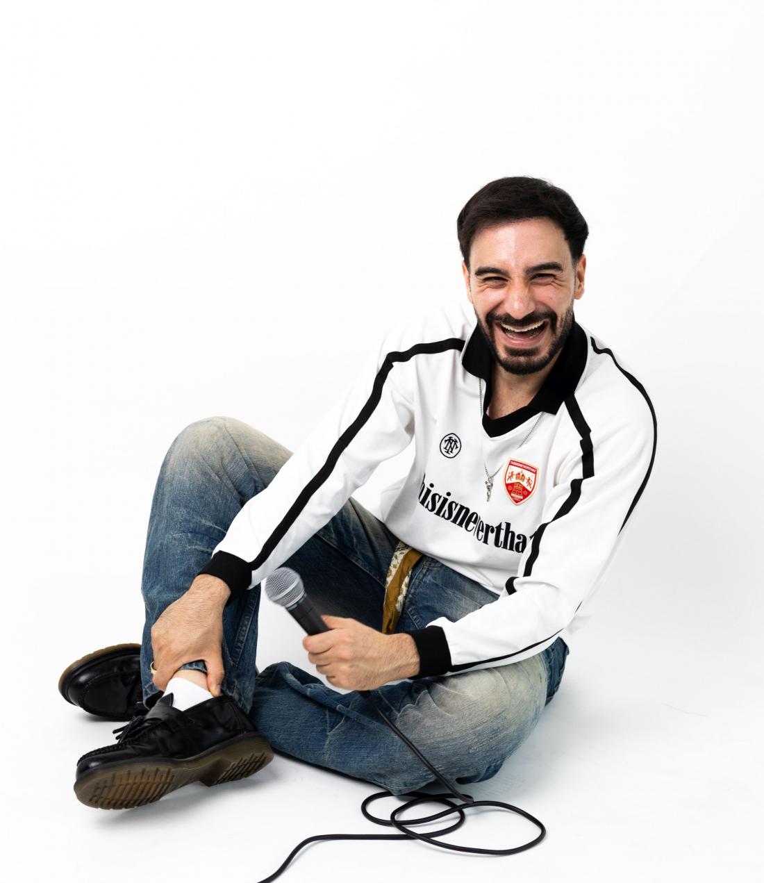 Yalcin Norton, Quatsch Comedy Club München