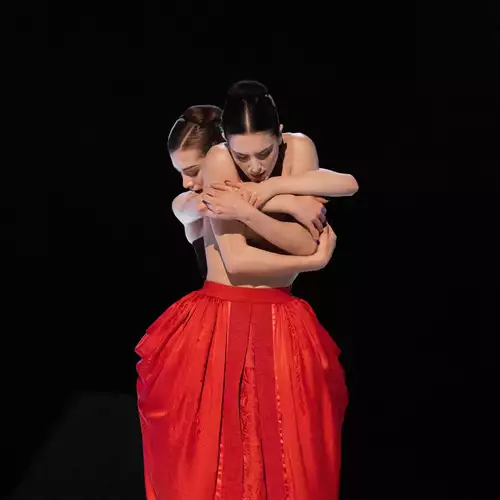 Common Ground - Nationaltheater München