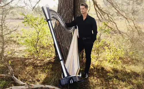 MKO & Xavier de Maistre & Daniel Giglberger - Prinzregententheater München